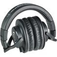 thumbnail image 2 of Audio Technica ATH-M40x Monitor Headphones, 2 of 5