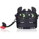 thumbnail image 1 of Estuche para Airpods Pro/3, divertido diseño de dibujos animados de silicona, lindo personaje 3D de moda genial para niños, adolescentes y niñas Airpods Pro 3 [Black Toothless], 1 of 3