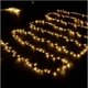 thumbnail image 2 of 100M 600 LED String Lights Carnival Wedding Outdoor Indoor Garden Lighting (Warm White), 2 of 4