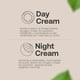 thumbnail image 3 of Kit Day and Night Cream B Life., 3 of 7