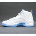 thumbnail image 3 of N I-K-E A i r-Jor-dan 12 Retro Melo CT8013-112 Men's Size New, 3 of 6