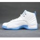 thumbnail image 3 of N I-K-E A i r-Jor-dan 12 Retro Melo CT8013-112 Men's Size New, 3 of 6
