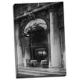 thumbnail image 2 of Gango Home Decor Venice Arches V by Rita Crane (Ready to Hang); One 24x36in Hand-Stretched Canvas, 2 of 4