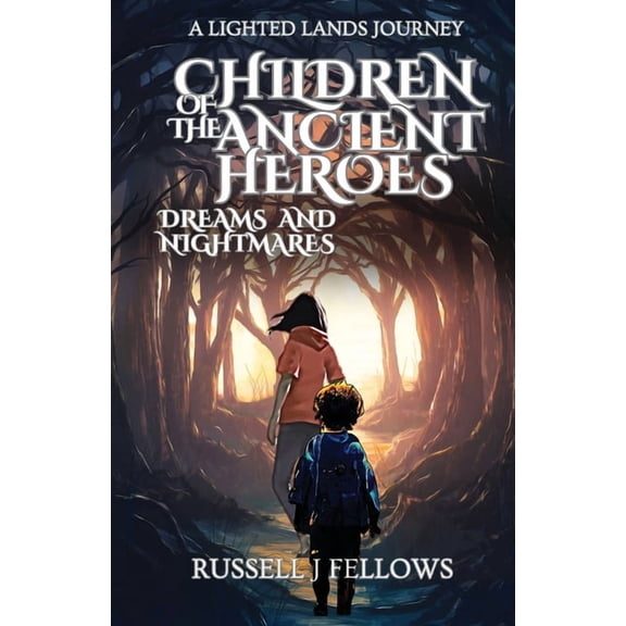 Children of the Ancient Heroes, (Paperback)