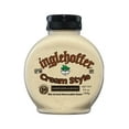 thumbnail image 2 of (6 pack) Inglehoffer Cream Style Horseradish, 9.5 oz Bottle, 2 of 6