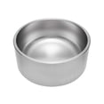 thumbnail image 4 of Cuenco para perros YETI Boomer 8 de acero inoxidable, antideslizante, 1,9 L, 4 of 7