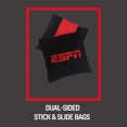 thumbnail image 7 of ESPN 36 inch Solid Wood Cornhole Set with All-Weather Bean Bags, 7 of 7