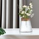 thumbnail image 1 of Macetero de vidrio para escritorio, florero hidropónico, florero de vidrio para plantar agua, florero, planta, botella de vidrio para estantería, mesa Textura, 1 of 8