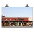 thumbnail image 2 of Print: Historic Buildings In Cullman, Alabama, 2010, 2 of 4