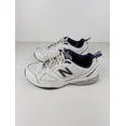 thumbnail image 2 of New Balance 623 Shoes Mens Size 10.5 2E Training Walking Sneakers MX623WN3 White, 2 of 6