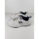thumbnail image 2 of New Balance 623 Shoes Mens Size 10.5 2E Training Walking Sneakers MX623WN3 White, 2 of 6