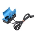 thumbnail image 1 of Ventilador de enfriamiento del motor sin escobillas 8.4V 32000RPM Ventilador de enfriamiento dual del motor sin escobillas de disipación de calor fuerte, 1 of 8