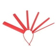 thumbnail image 1 of Herramienta de entrenamiento de los músculos de la lengua, kit de entrenamiento de los músculos orales, herramienta de entrenamiento para la disartria, claridad notable, 1 of 8