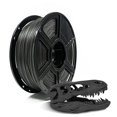 thumbnail image 1 of Filamento para impresora 3D FLASHFORGE PLA de 1,75 mm Galaxy Matte Black, 1 of 6