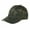 Green, variant on Regatta Boys/Girls Cuyler III Animal Print Cap