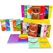 Assassination Classroom Complete Box Set: Includes Volumes 1-21 with Premium (Paperback)