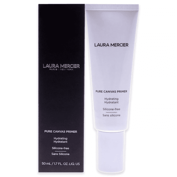 Laura Mercier HYDRATING Pure Canvas Primer 1.7 oz