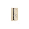 thumbnail image 3 of Salsbury Industries 5 Tier 2 Wide EmpLoyee Locker, 3 of 6