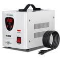 thumbnail image 1 of Estabilizador y Regulador de Voltaje FlyDog TES-3000 3000VA 2000W Ideal para Electrodomésticos, 1 of 8