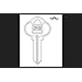 thumbnail image 3 of Hy KO 0170803 S1 Keyblank Sargent, 3 of 3