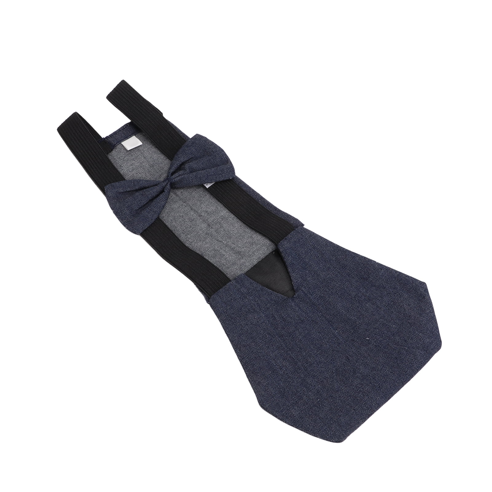 Domqga Chicken Diapers, Duckling Diapers Comfortable Waterproof Easy To