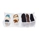 thumbnail image 1 of Organizador de ropa interior Good & Good M104-OR0002-BLANCO Gris, 1 of 2