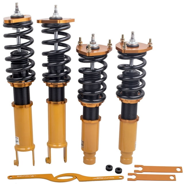 Maxpeedingrods Coilovers For Inifnit G37x 08-13 AWD Suspension Kit Adjustable Damping Height