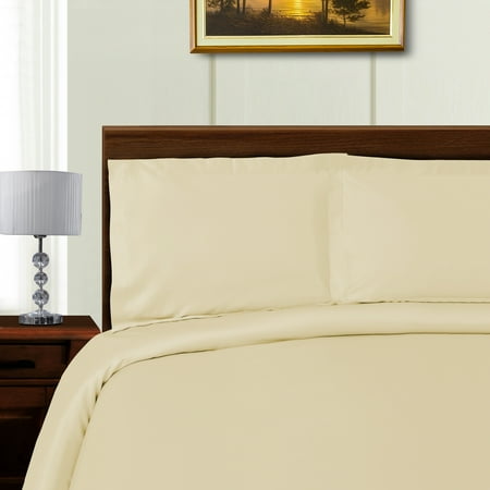 Impressions 1000 Thread Count Tencel Blend Wrinkle Resistant Duvet