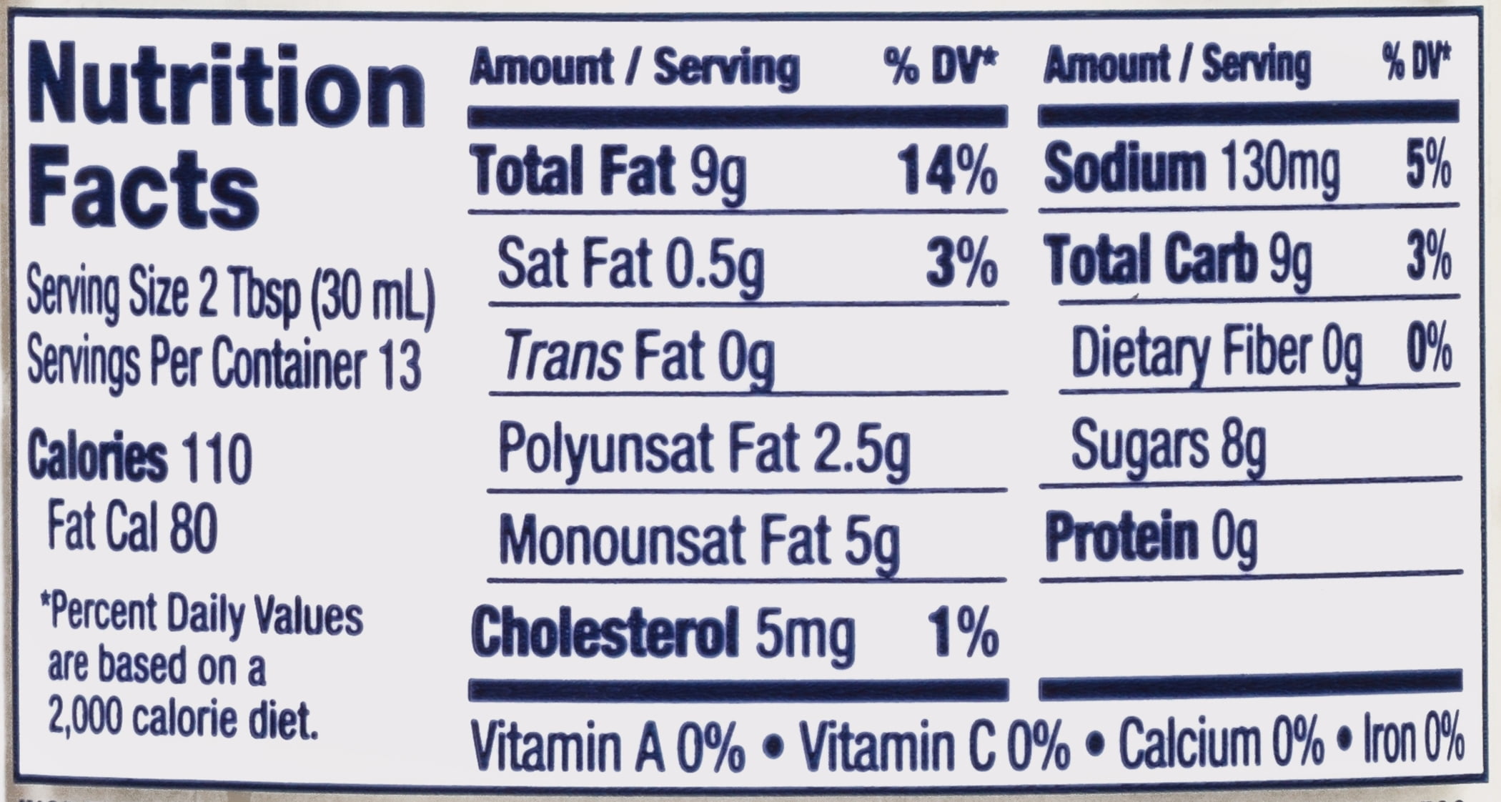 Litehouse Creamy Coleslaw Refrigerated Salad Dressing, 13 Fluid oz Bottle