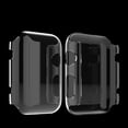 thumbnail image 5 of SPYCASE 40mm Polycarbonate Screen Film Protector for Apple Watch Series SE 6 5 4, 1 Pack, 5 of 6
