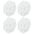 thumbnail image 2 of Grids Storage Box, 7 Grids Storage Box Lightweight Compact Plastic  For Fishing Jewelry Pills, 2 of 8