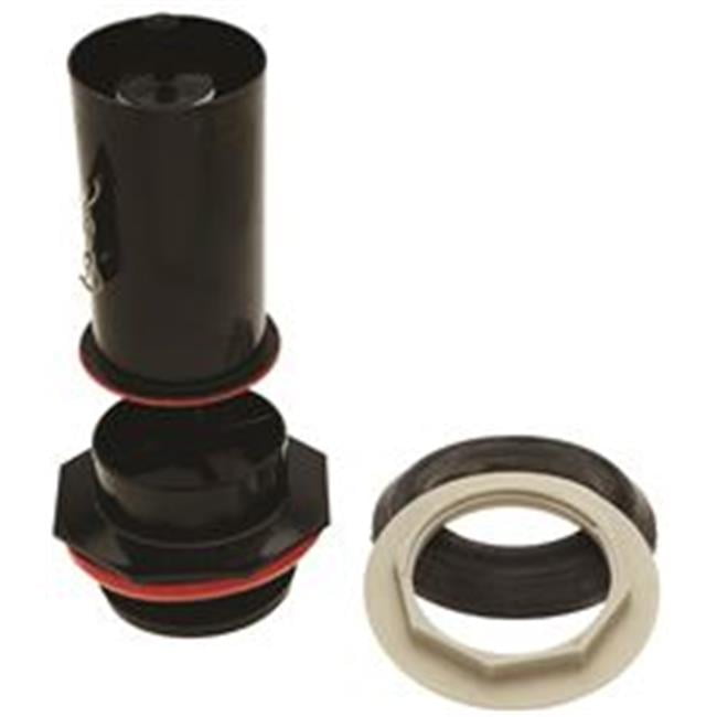 1.6 GPF Canister Valve Assembly Kit for Wellworth Classic & Highline