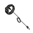 thumbnail image 2 of Magnetic Cable Smart Watch Bracelet Charging Cable USB Cord Replacement for 2 Pins Smart Watch, 2 of 3