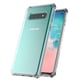 thumbnail image 3 of Funda BALLISTIC Jewel para Samsung S10 PLUS Transp Protector Uso Rudo, 3 of 4
