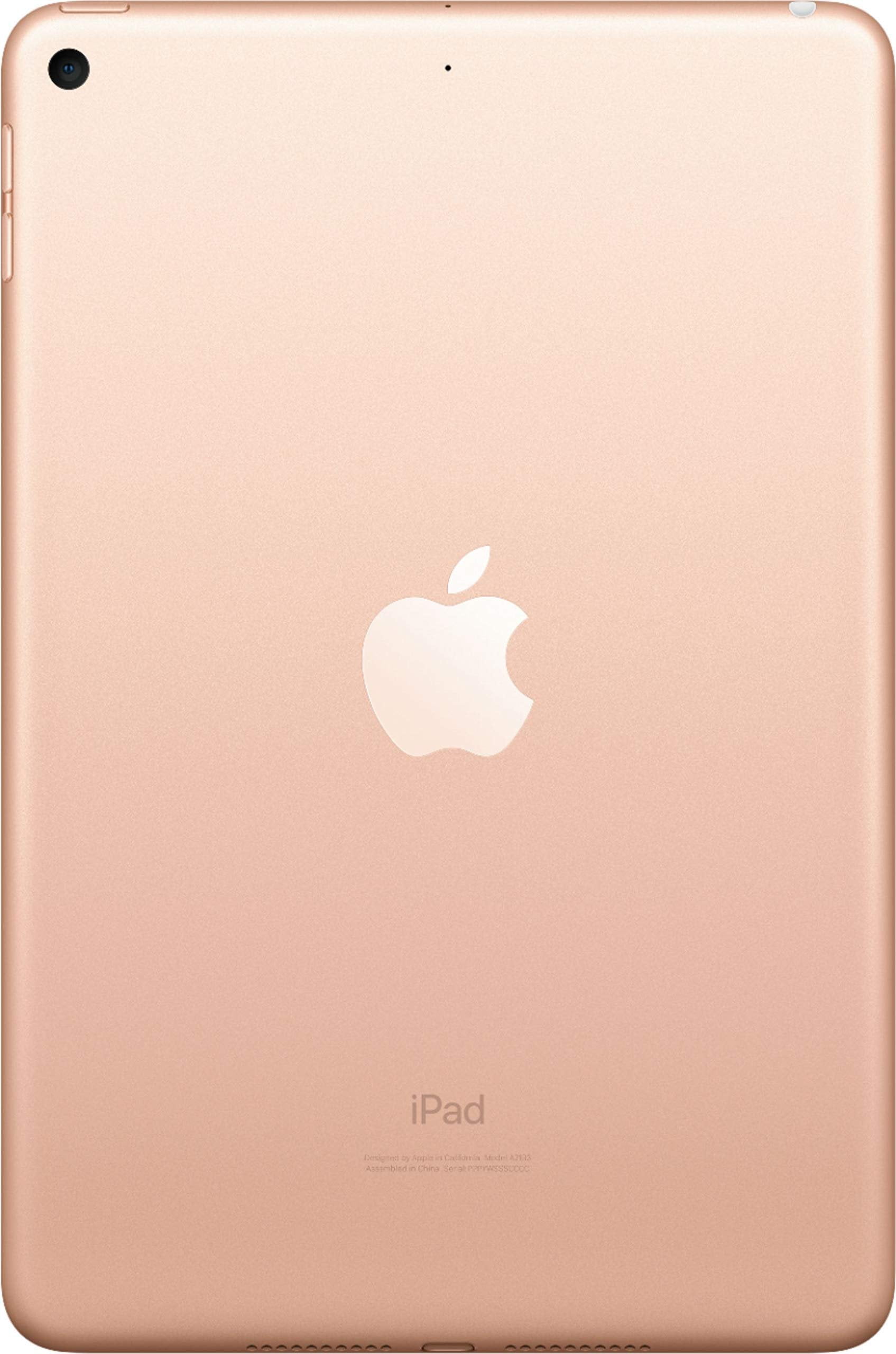 Restored Apple iPad Mini 5th. Gen - 7.9" Apple A12 Bionic 3GB RAM 256GB Storage - Only Wifi (Refurbished)