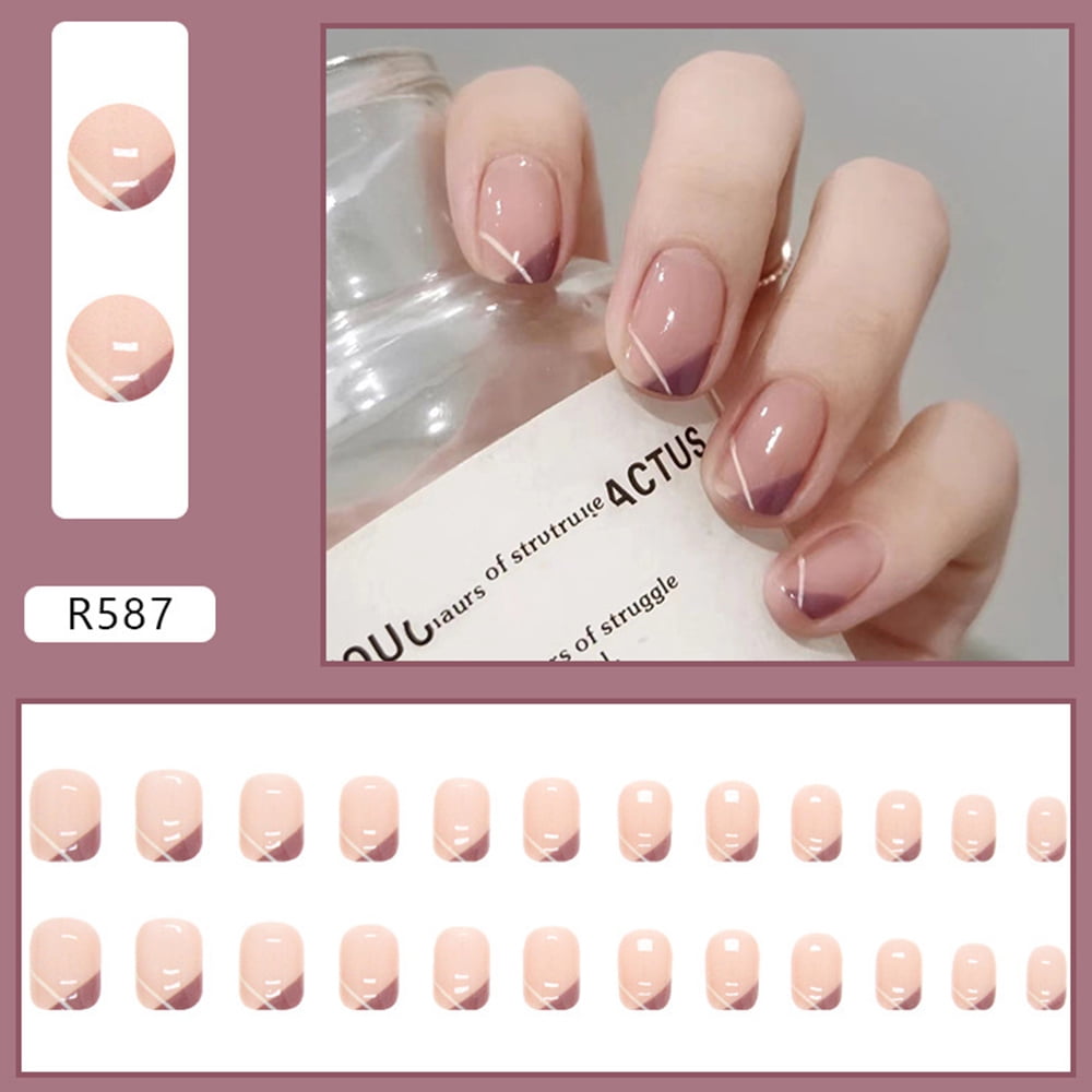 What Are Soft Gel Nail Extensions? A Complete Guide | Salons Direct