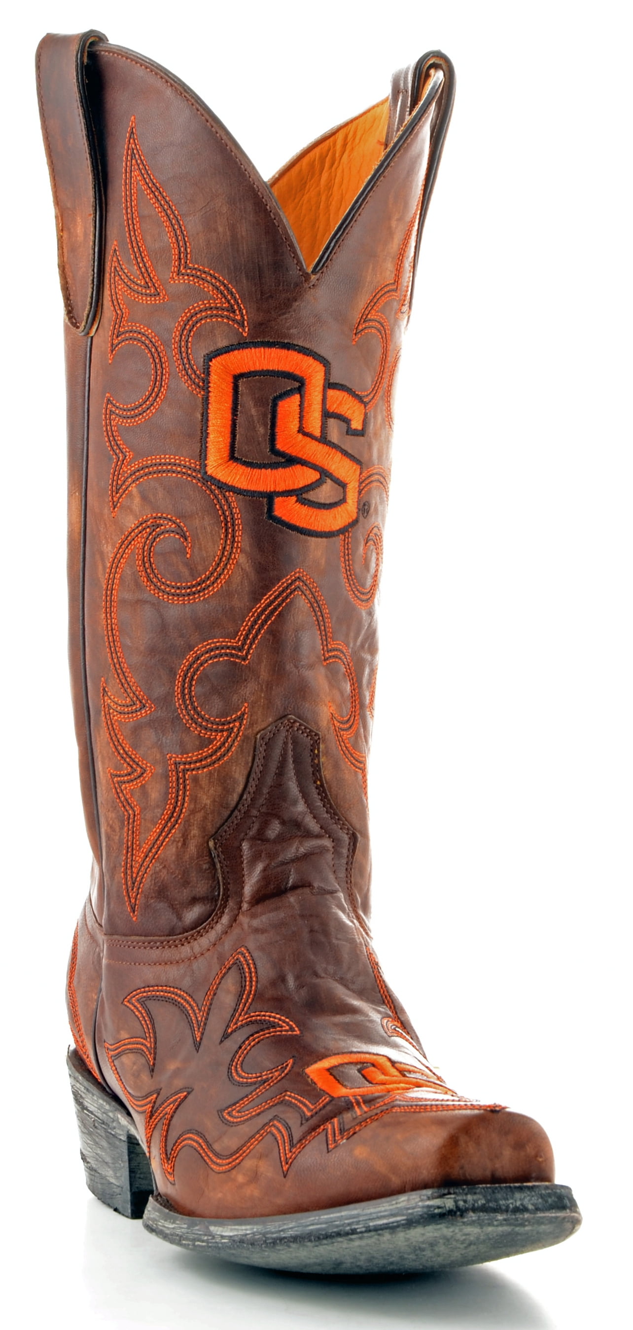 cowboy boots olive branch ms