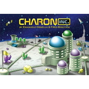Eagle-Gryphon Games Charon, Inc. SW