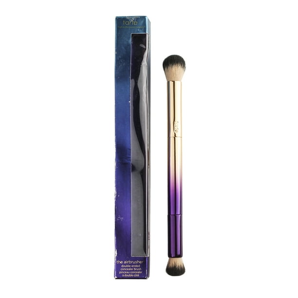 Tarte Tarte The Airbrusher DoubleEnded Concealer Brush