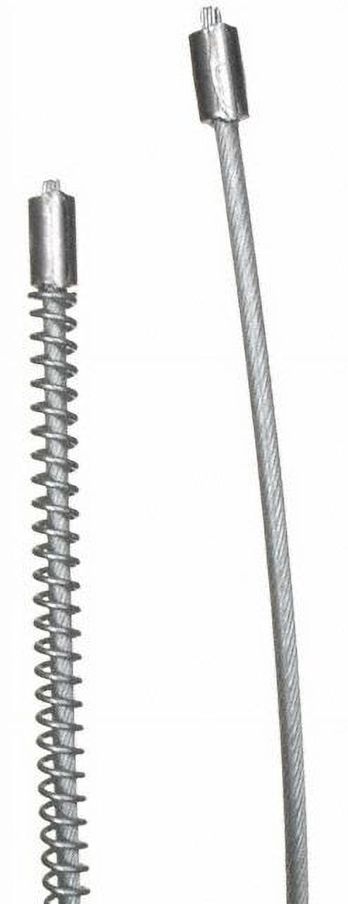 Passenger Side Parking Brake Rear Cable