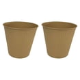 thumbnail image 1 of 2 Piezas Cubos De Flores Colamx Amarillo, 1 of 8