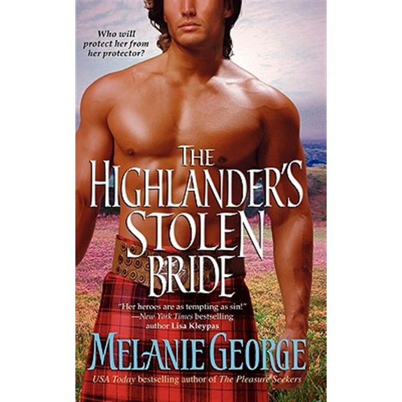 Pre-Owned The Highlander's Stolen Bride (Paperback)