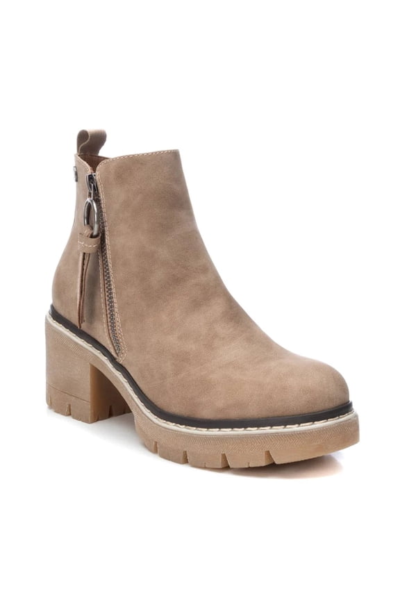 Women's Booties By XTI 170442