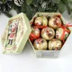 thumbnail image 5 of 14 piezas de bolas decorativas para árbol de Navidad, adornos para árbol de Navidad, juguetes para fiesta de Navidad, bolas colgantes para el hogar, adorno para fiesta, regalo de Navidad, 5 of 5