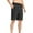 Black, variant on New Summer Arrivals YLSDY Big and Tall Cargo Shorts for Men Summer Lightweight Heavyweight Casual Lounge Sweat Shorts with Multi-Pockets Gray M