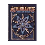 Strixhaven - A Curriculum of Chaos (Limited Edition) New