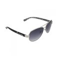thumbnail image 4 of Lentes de Sol STEVE MADDEN Mujer Outlook Gris Filtro UV 100%, 4 of 5