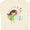 thumbnail image 4 of Inktastic Fairy Sparkles Girls Toddler T-Shirt, 4 of 5