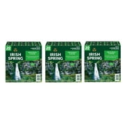 Irish Spring Bar Soap, Original Clean (4 oz., 20 ct.) 3PK