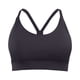 thumbnail image 5 of Sujetador deportivo con espalda en Y para mujer: sujetador de yoga con tirantes acolchados y sujeción media, copas extraíbles, nailon y spandex, tallas S-XL, 5 of 5